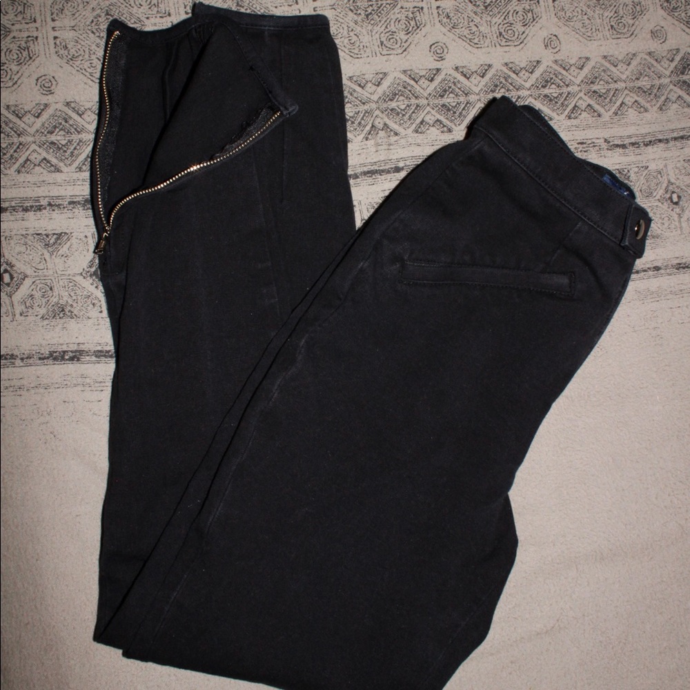 Ralph Lauren Skinny Pants